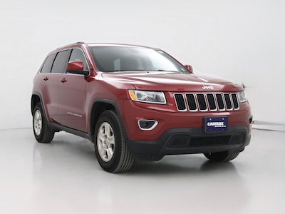 2014 Jeep Grand Cherokee Laredo -
                Saint James, NY