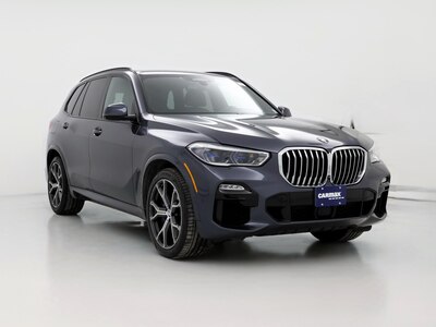 2019 BMW X5 xDrive40i -
                St. James, NY