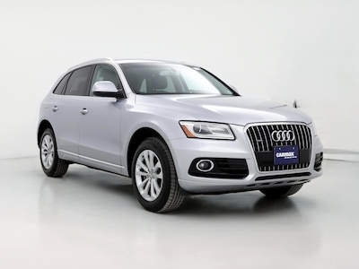 2015 Audi Q5 Premium -
                St. James, NY