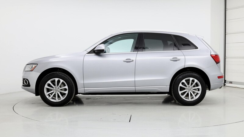 2015 Audi Q5 Premium 3