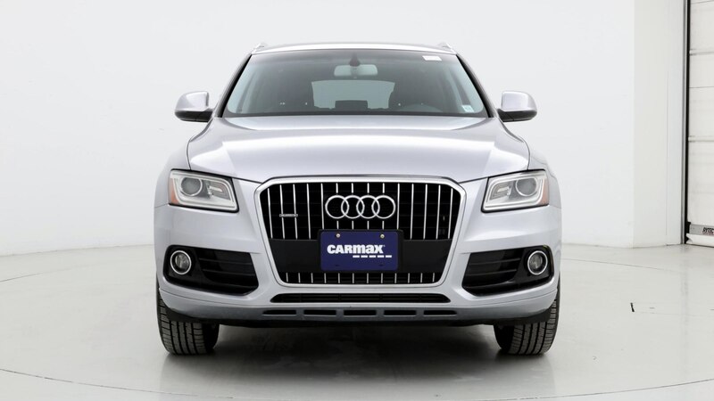 2015 Audi Q5 Premium 5