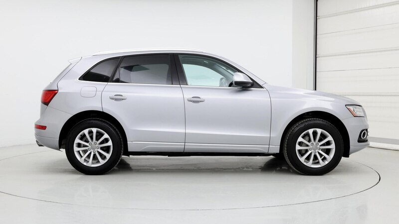 2015 Audi Q5 Premium 7