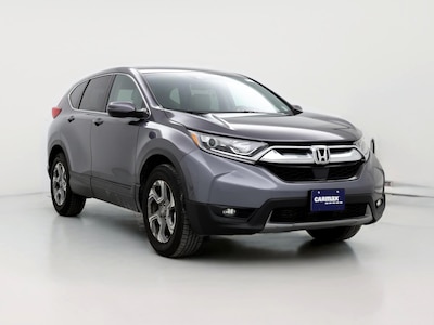 2019 Honda CR-V EX-L -
                St. James, NY