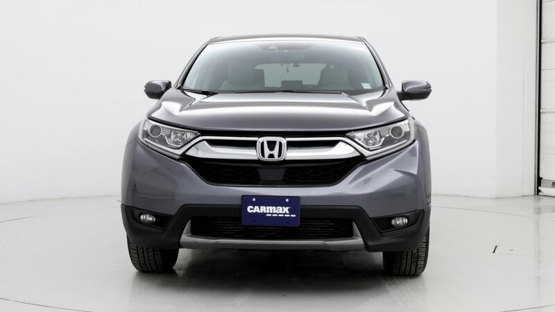 2019 Honda CR-V EX-L 5