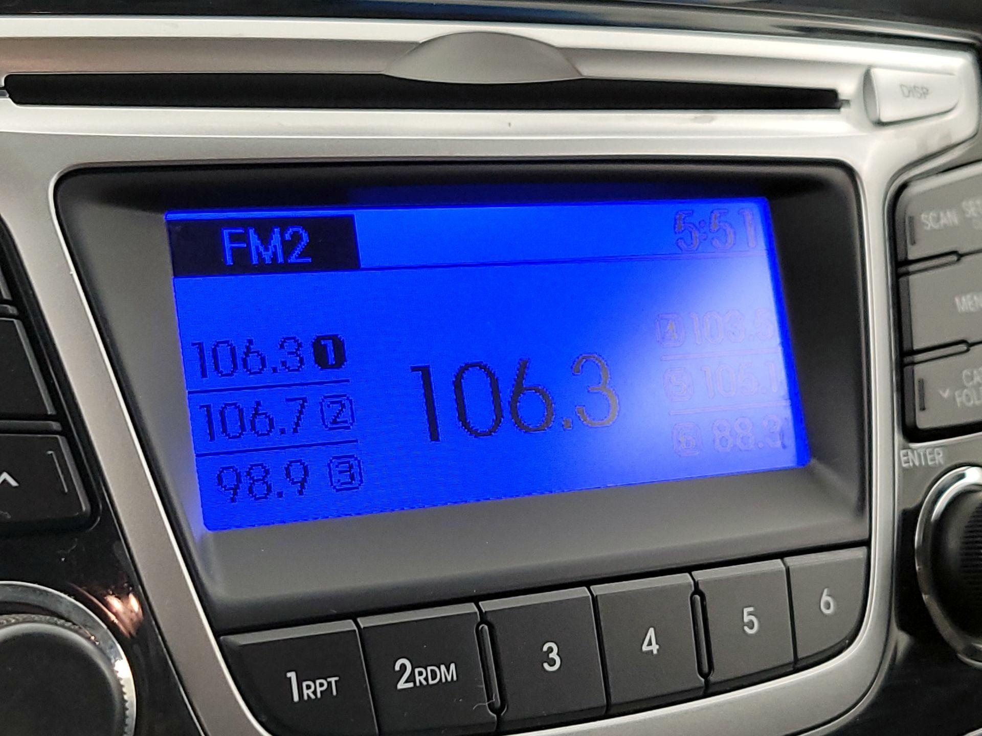 Thumbnail: 2014 Hyundai Accent - 14