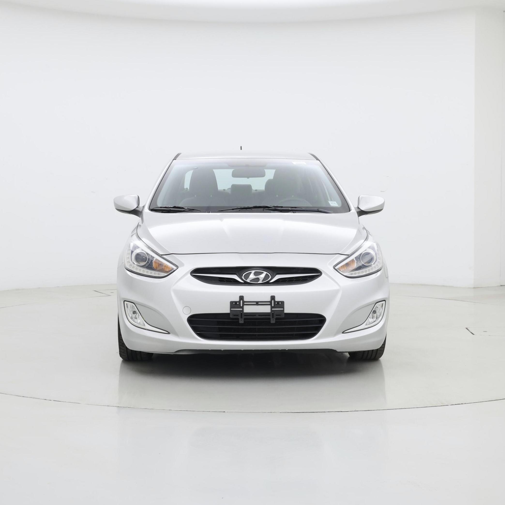 Thumbnail: 2014 Hyundai Accent - 5