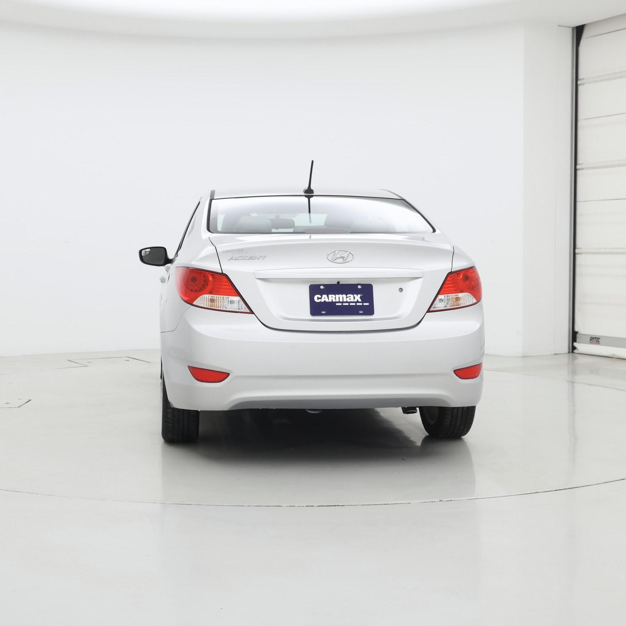 Thumbnail: 2014 Hyundai Accent - 6
