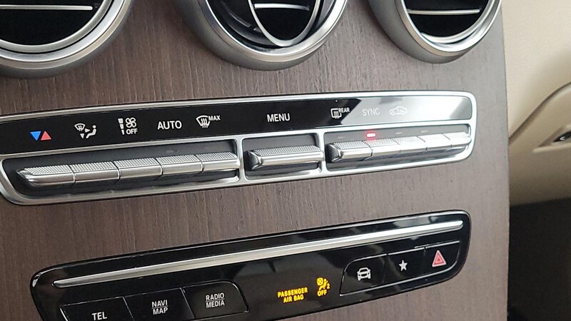 2020 Mercedes-Benz GLC 300 17