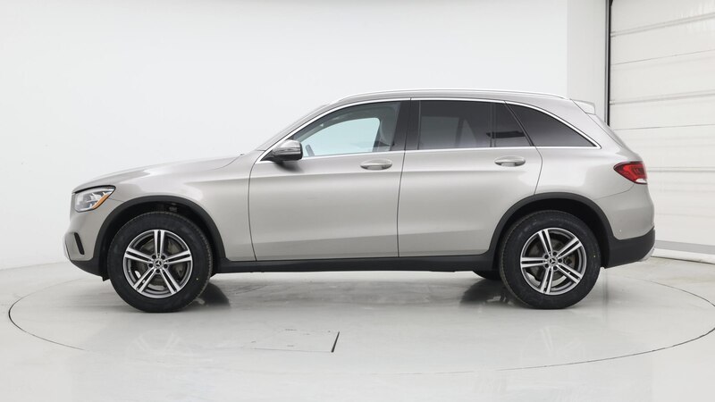 2020 Mercedes-Benz GLC 300 3