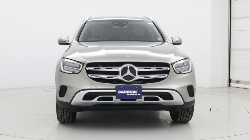 2020 Mercedes-Benz GLC 300 5