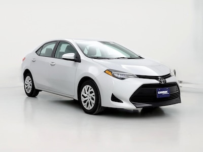 2019 Toyota Corolla LE -
                St. James, NY