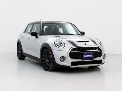 2021 MINI Cooper Hardtop S -
                St. James, NY