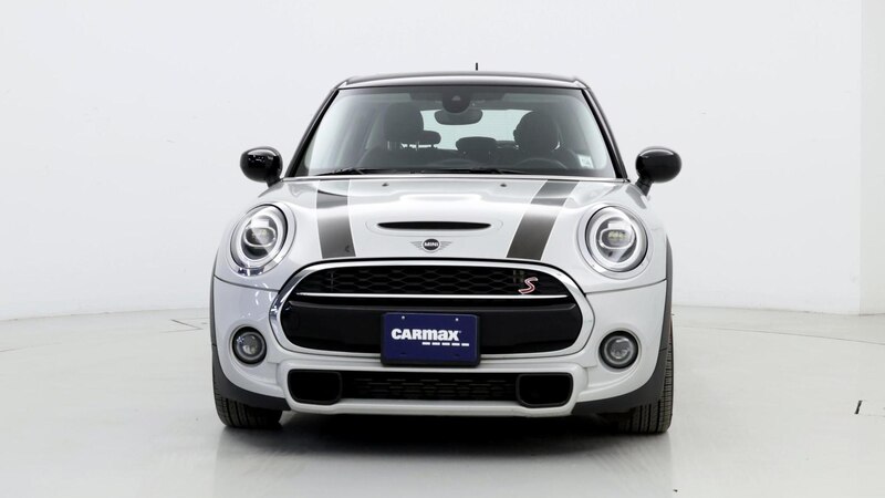 2021 MINI Cooper Hardtop S 5