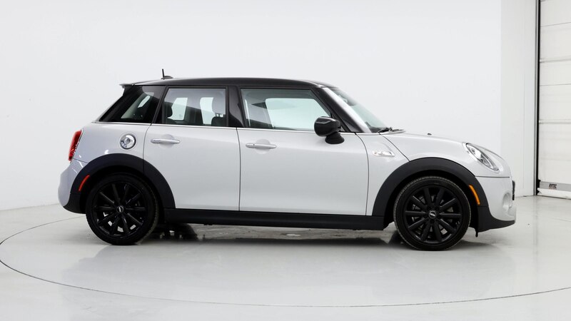 2021 MINI Cooper Hardtop S 7