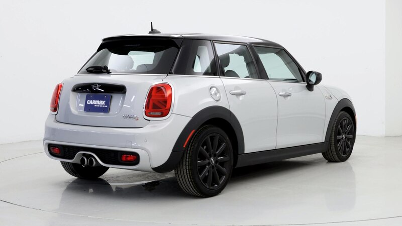 2021 MINI Cooper Hardtop S 8