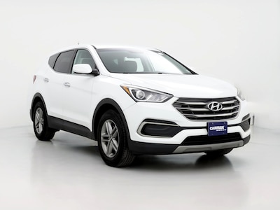 2018 Hyundai Santa Fe Sport 2.0T -
                East Meadow, NY