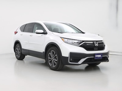 2020 Honda CR-V EX -
                None NY