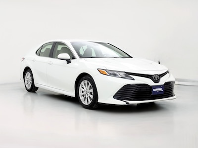 2018 Toyota Camry LE -
                St. James, NY