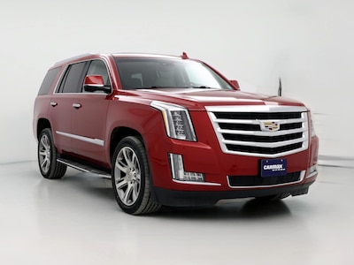 2015 Cadillac Escalade Premium -
                St. James, NY