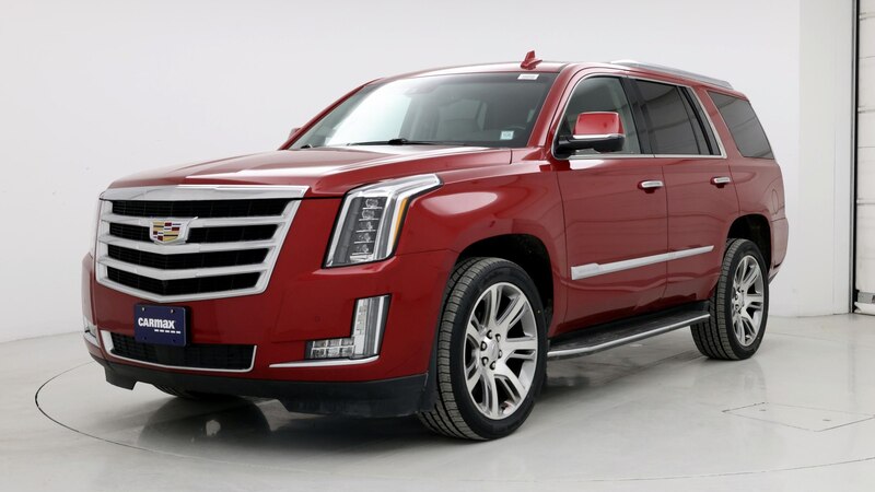 2015 Cadillac Escalade Premium 4