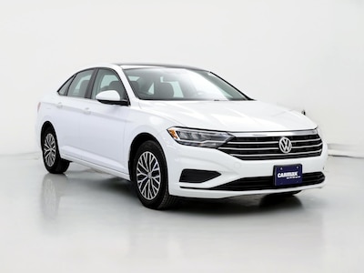 2021 Volkswagen Jetta SE -
                St. James, NY