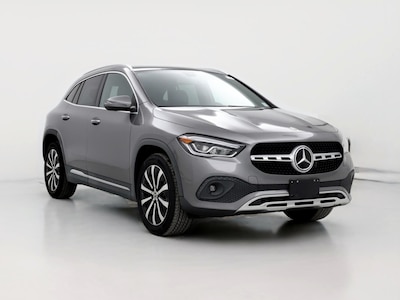 2021 Mercedes-Benz GLA 250 -
                St. James, NY