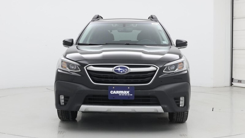 2020 Subaru Outback Limited 5