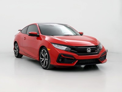 2020 Honda Civic Si -
                St. James, NY