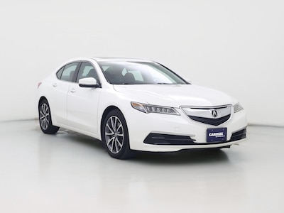 2017 Acura TLX  -
                Mays Landing, NJ