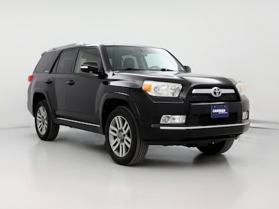 2013 Toyota 4Runner Limited -
                Maple Shade, NJ