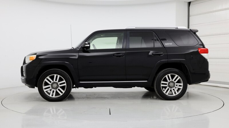 2013 Toyota 4Runner Limited 3