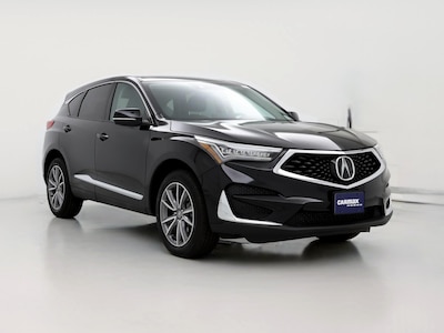 2021 Acura RDX Technology -
                St. James, NY