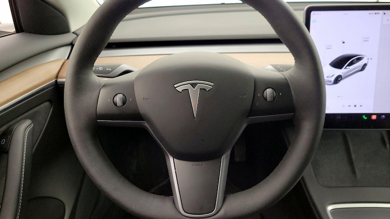 2022 Tesla Model 3 Long Range 10