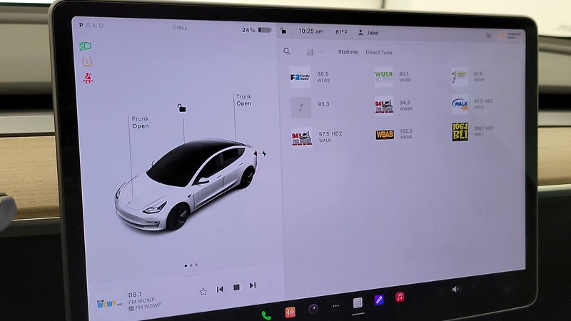 2022 Tesla Model 3 Long Range 15