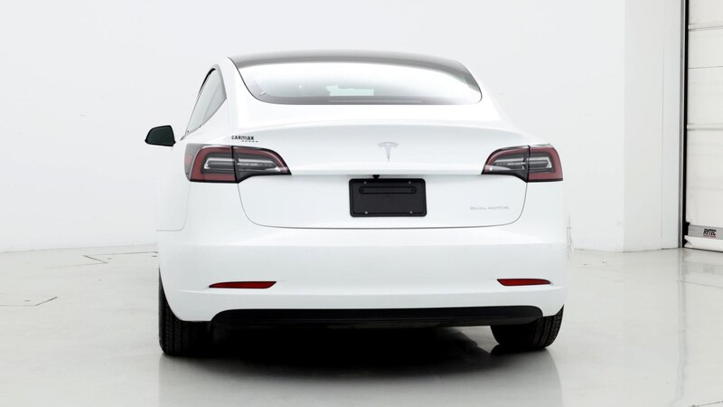 2022 Tesla Model 3 Long Range 6