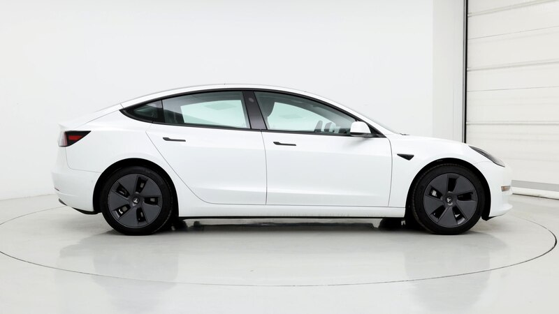 2022 Tesla Model 3 Long Range 7