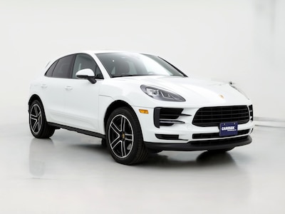 2021 Porsche Macan S -
                St. James, NY