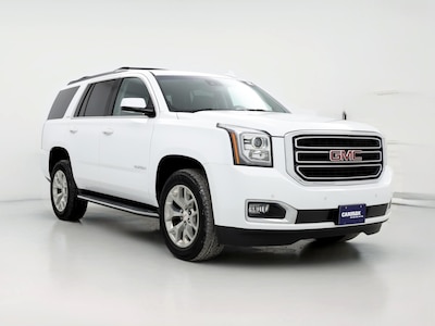 2019 GMC Yukon SLE -
                St. James, NY