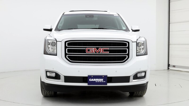 2019 GMC Yukon SLE 5