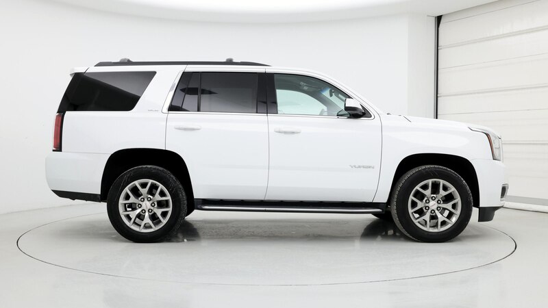 2019 GMC Yukon SLE 7