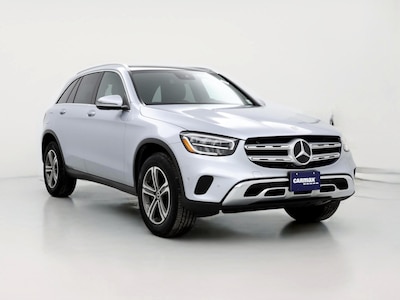 2022 Mercedes-Benz GLC 300 -
                St. James, NY