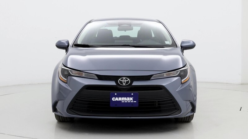 2024 Toyota Corolla LE 5