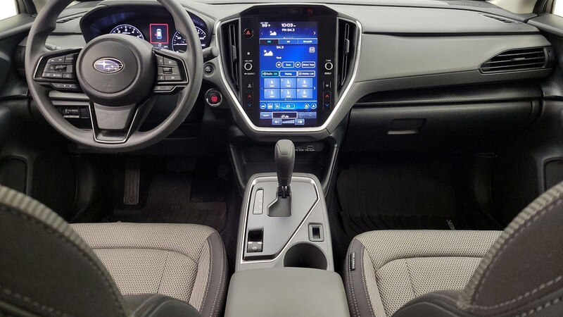 2024 Subaru Crosstrek Premium 9