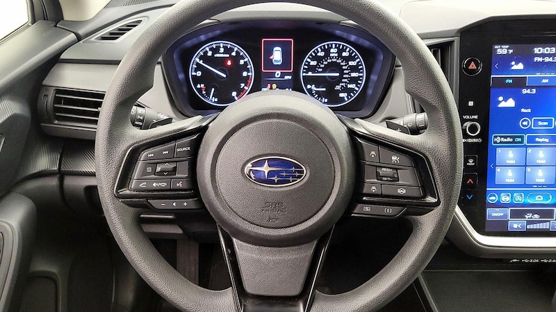 2024 Subaru Crosstrek Premium 10