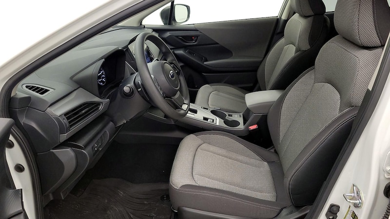 2024 Subaru Crosstrek Premium 11