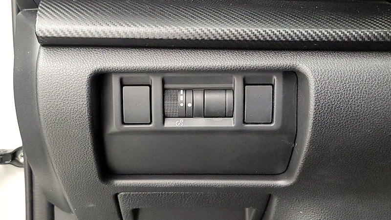 2024 Subaru Crosstrek Premium 13