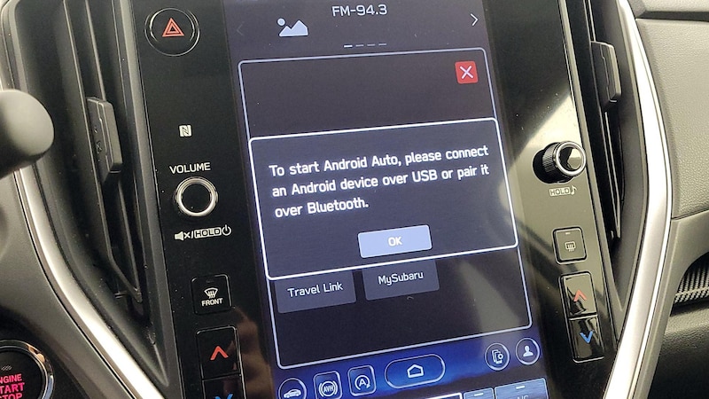 2024 Subaru Crosstrek Premium 14