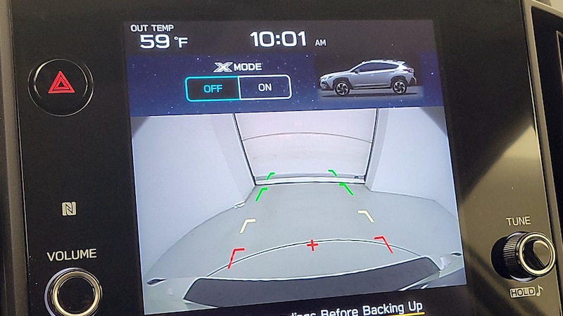 2024 Subaru Crosstrek Premium 15