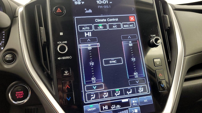 2024 Subaru Crosstrek Premium 17