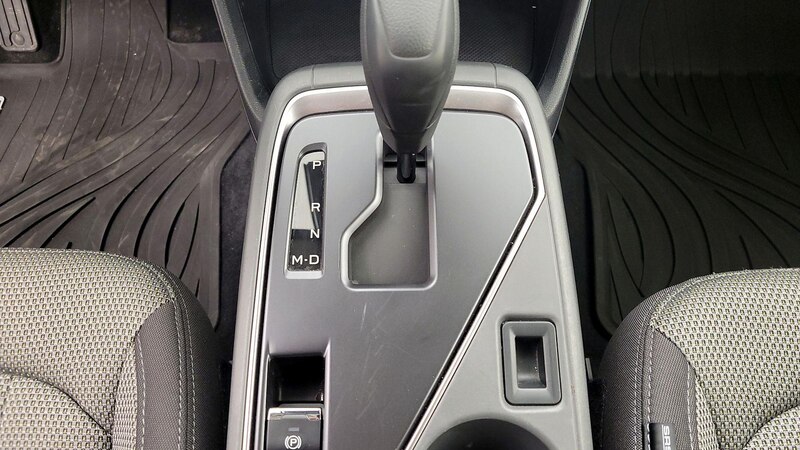 2024 Subaru Crosstrek Premium 18